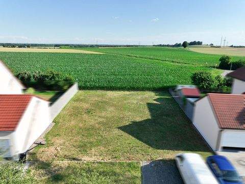 Ingolstadt Grundstücke, Ingolstadt Grundstück kaufen