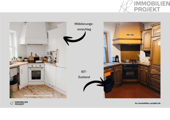 Vorher_Nachher Küche 