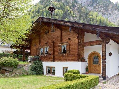 Maurach Häuser, Maurach Haus mieten 