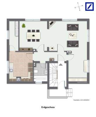 Erdgeschoss