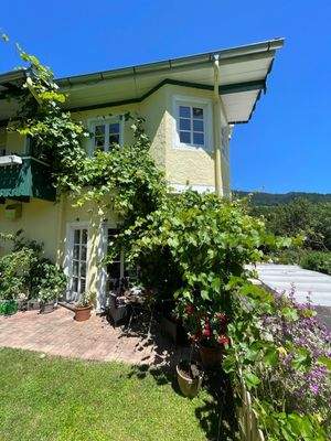 Ansicht von Südosten...