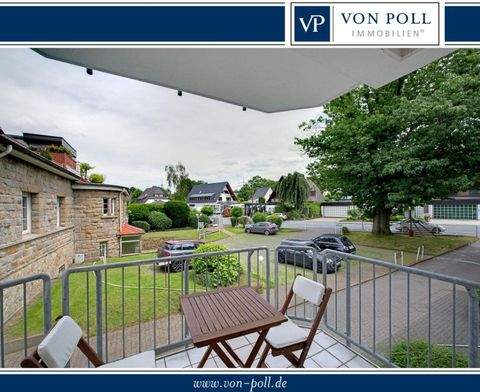 Dortmund Wohnungen, Dortmund Wohnung mieten