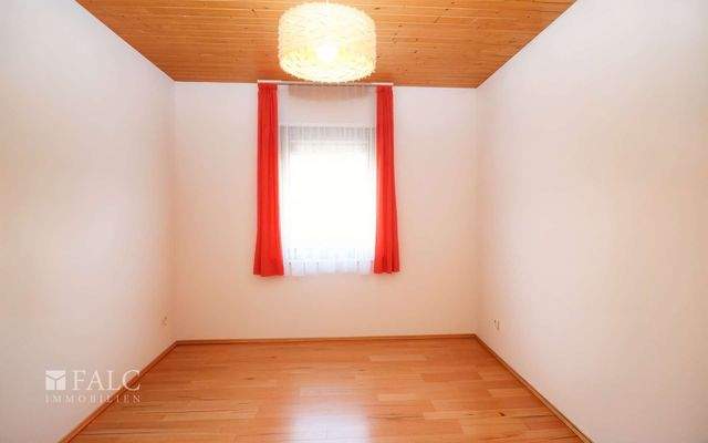 Kinderzimmer - (KI generiert)