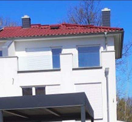 Glasierte Dachziegel 