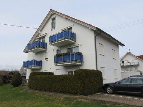 Aldingen Wohnungen, Aldingen Wohnung kaufen