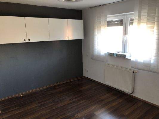 Elternschlafzimmer OG