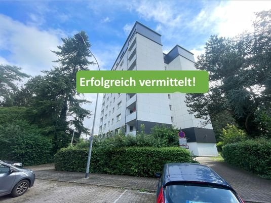 Erfolgreich vermittelt 