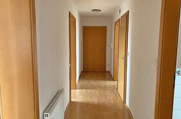 Wohnhausanlage 3 in Niederfladnitz