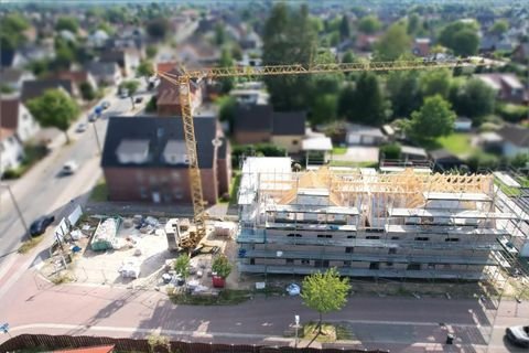 Delmenhorst Wohnungen, Delmenhorst Wohnung kaufen