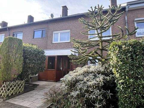 Schermbeck Häuser, Schermbeck Haus kaufen