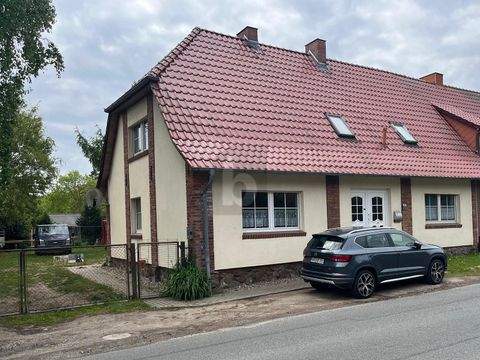 Gägelow Häuser, Gägelow Haus kaufen