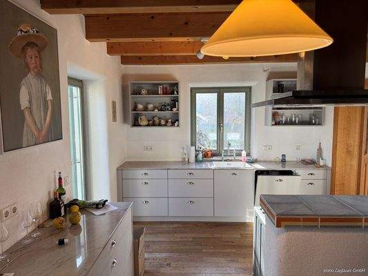 Kochen, lachen, genießen – jeden Tag.