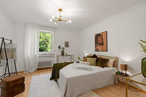 Schlafzimmer 1