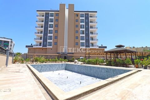 Antalya Wohnungen, Antalya Wohnung kaufen