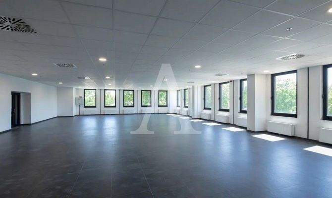 Lagerflächen Miete Dormagen