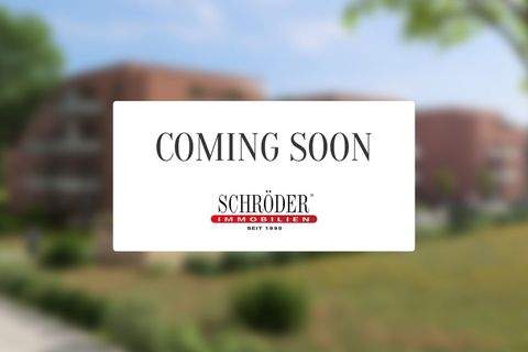 Winsen (Luhe) Wohnungen, Winsen (Luhe) Wohnung kaufen