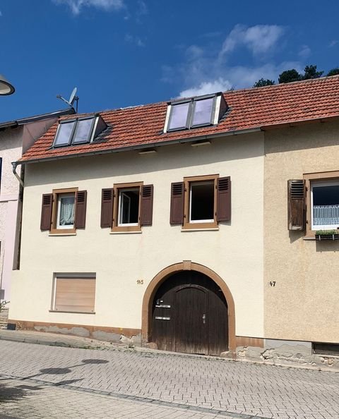 Neustadt an der Weinstraße Häuser, Neustadt an der Weinstraße Haus kaufen