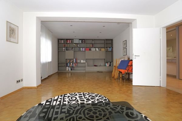 EG Ess Wohnbereich