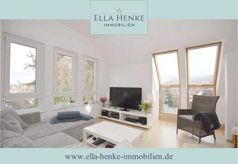 Bad Harzburg Wohnungen, Bad Harzburg Wohnung mieten