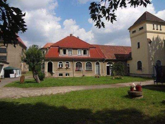 Wasserwerk Buchwalde