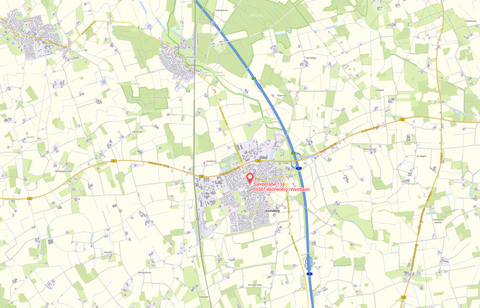 Ascheberg Häuser, Ascheberg Haus kaufen