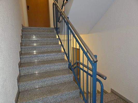 Treppenhaus 