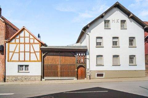 Wölfersheim Häuser, Wölfersheim Haus kaufen