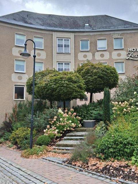 Helmbrecht Gastronomie, Pacht, Gaststätten