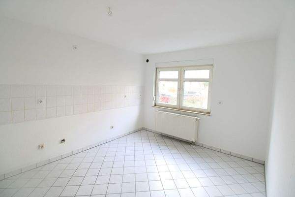 Großzügige Küche