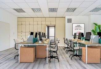 Einrichtungsbeispiel