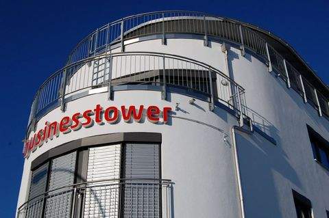 Ergolding-Piflas Büros, Büroräume, Büroflächen 