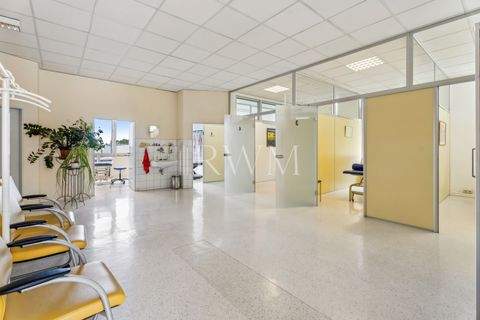 Biberach an der Riß Büros, Büroräume, Büroflächen 