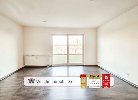 Leipzig Wohnungen, Leipzig Wohnung mieten