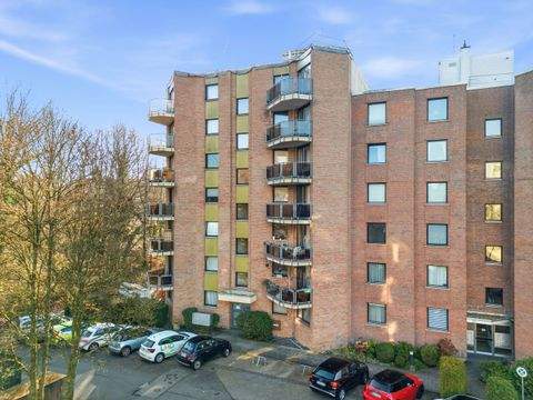 Bergisch Gladbach Wohnungen, Bergisch Gladbach Wohnung kaufen