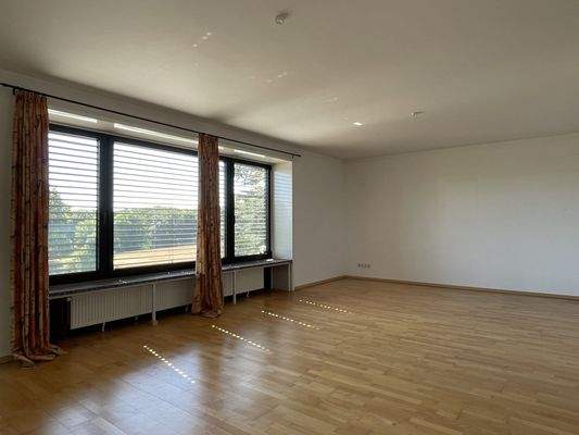 Obergschoss Wohnzimmer