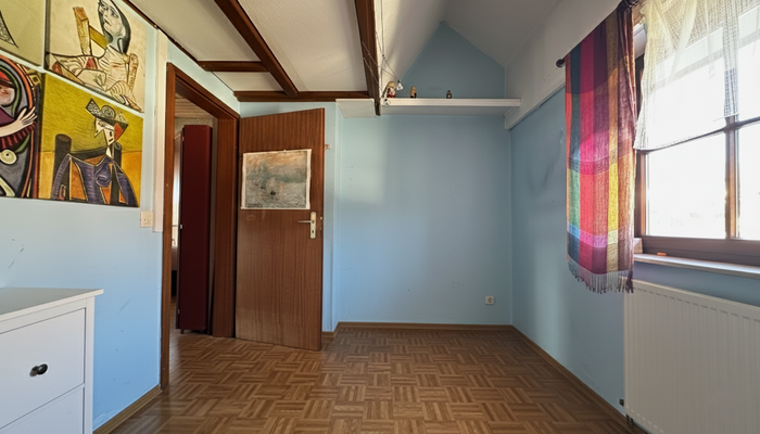 1. Schlafzimmer (OG)