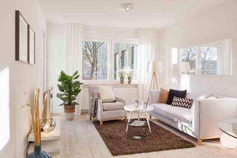 Elmshorn Wohnungen, Elmshorn Wohnung mieten