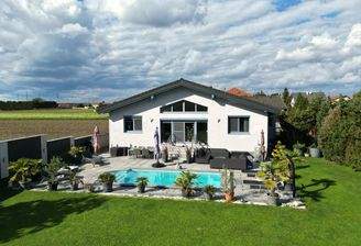 Einfamilienhaus in Dürnrohr Obj. 3984