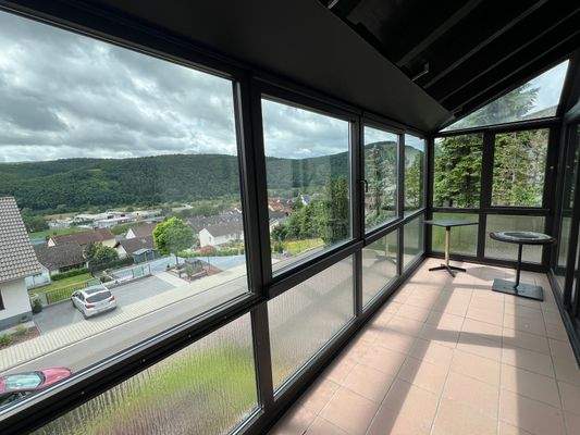 Haus 1 Wintergarten EG