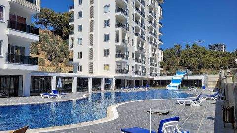 Antalya Wohnungen, Antalya Wohnung kaufen