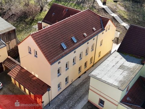 Münchenbernsdorf Häuser, Münchenbernsdorf Haus kaufen