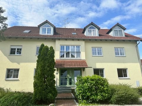 Landshut / Münchnerau Wohnungen, Landshut / Münchnerau Wohnung kaufen