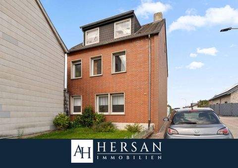 Langerwehe Häuser, Langerwehe Haus kaufen