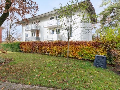 Ottobrunn Wohnungen, Ottobrunn Wohnung kaufen