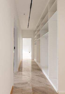 Verbindung der Schlafräume