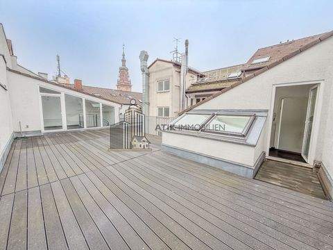 Mannheim Wohnungen, Mannheim Wohnung mieten