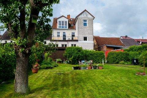 Lenzen (Elbe) Häuser, Lenzen (Elbe) Haus kaufen