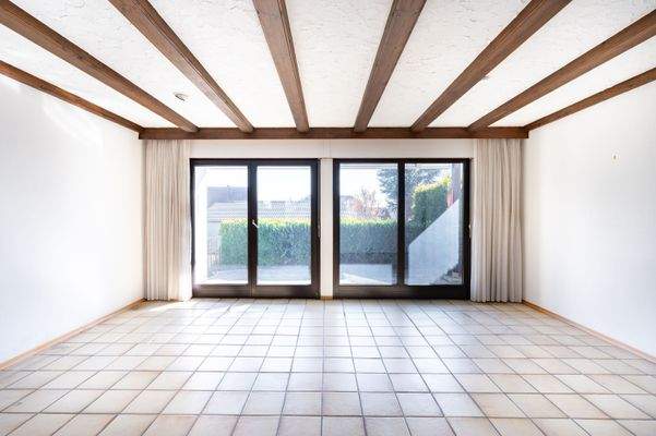 EG Wohnzimmer Ansicht 2