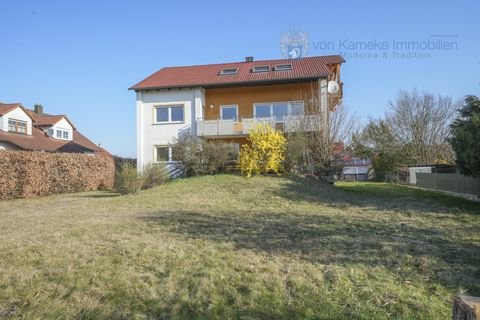 Röttenbach Häuser, Röttenbach Haus kaufen