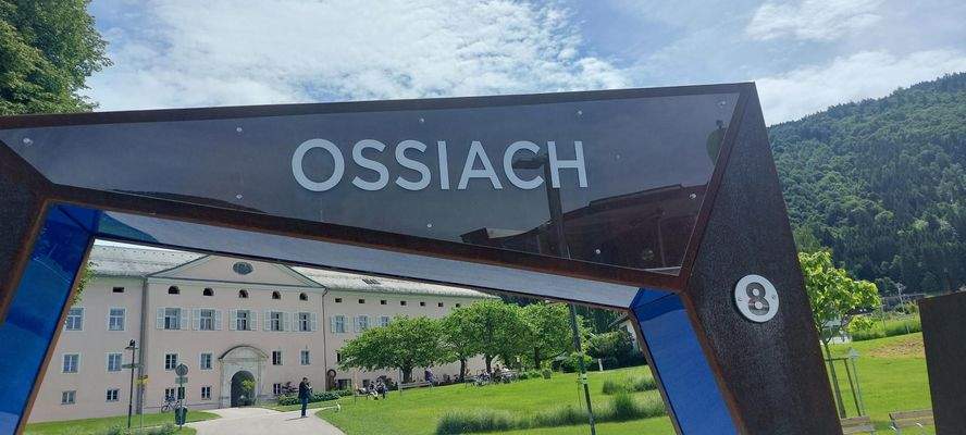 Ossiach
